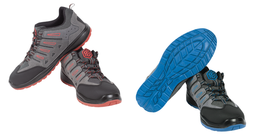 Safety Shoes